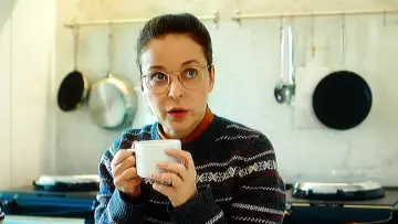 Zasłona do filmu "Absolutnie fantastyczne: Film" #403802