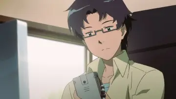 Zasłona do filmu "デジモンアドベンチャー tri. 第2章「決意」" #406403
