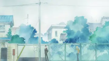 Zasłona do filmu "同級生" #749402