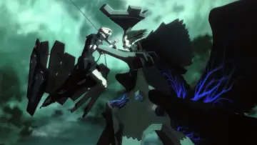 Zasłona do filmu "PERSONA3 THE MOVIE —#4 Winter of Rebirth—" #899949