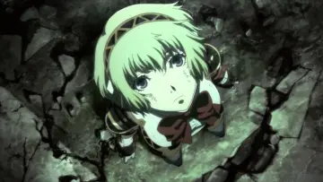 Zasłona do filmu "PERSONA3 THE MOVIE —#4 Winter of Rebirth—" #899952