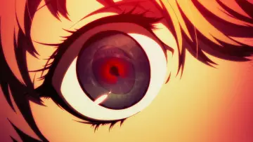 Zasłona do filmu "PERSONA3 THE MOVIE —#4 Winter of Rebirth—" #899960