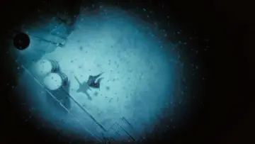 Zasłona do filmu "PERSONA3 THE MOVIE —#4 Winter of Rebirth—" #899961