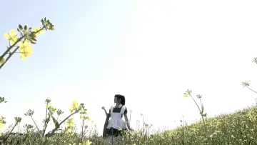 Zasłona do filmu "まいちゃんの日常" #837057