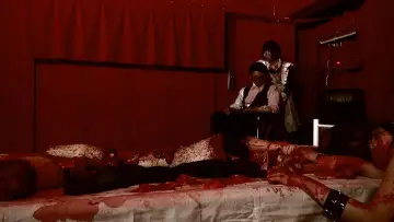 Zasłona do filmu "まいちゃんの日常" #837060