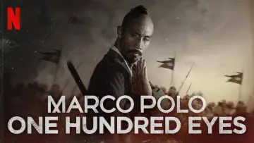 Zasłona do filmu "Marco Polo: One Hundred Eyes" #439377