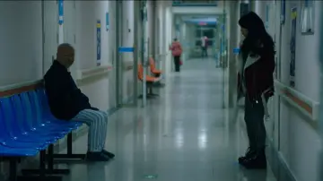 Zasłona do filmu "告别" #1156983