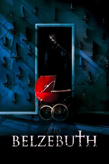 Plakat do filmu "Belzebub" #234496