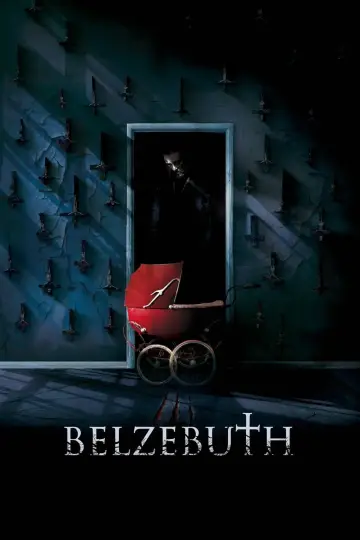 Plakat do filmu "Belzebub" #234498
