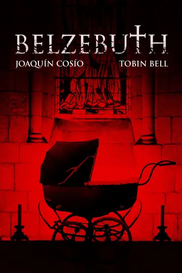 Plakat do filmu "Belzebub" #234499