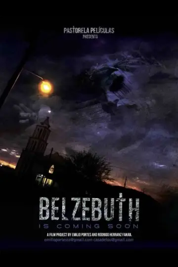 Plakat do filmu "Belzebub" #234501