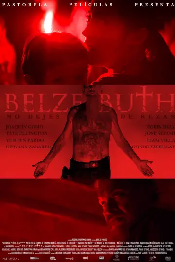 Plakat do filmu "Belzebub" #234502