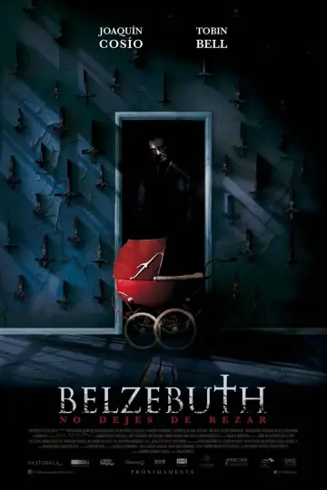 Plakat do filmu "Belzebub" #234503