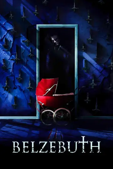 Plakat do filmu "Belzebub" #234504