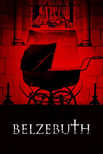 Plakat do filmu "Belzebub" #234505