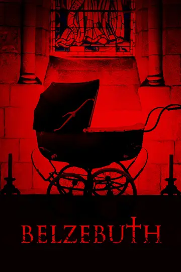 Plakat do filmu "Belzebub" #234506