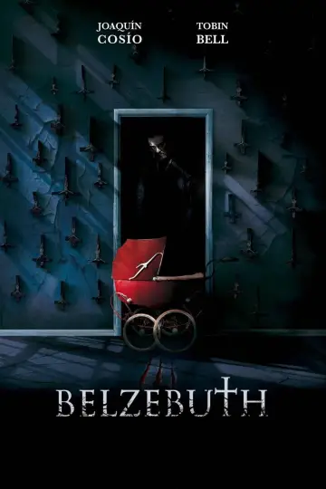 Plakat do filmu "Belzebub" #234507