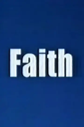 Faith plakat