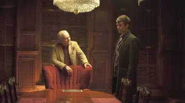 Zasłona do filmu "Pozory prawdy" #1023555