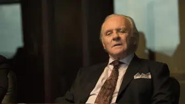 Zasłona do filmu "Pozory prawdy" #385556