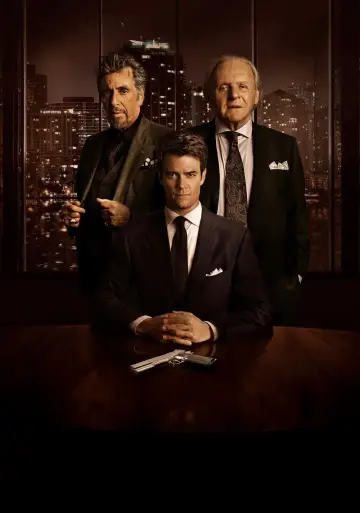 Plakat do filmu "Pozory prawdy" #385560