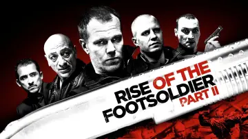 Zasłona do filmu "Zawód gangster 2" #1860616