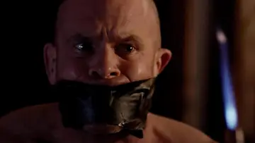 Zasłona do filmu "Zawód gangster 2" #1860617