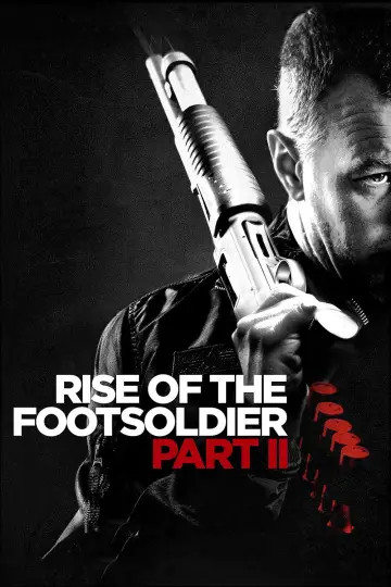Plakat do filmu "Zawód gangster 2" #1860619