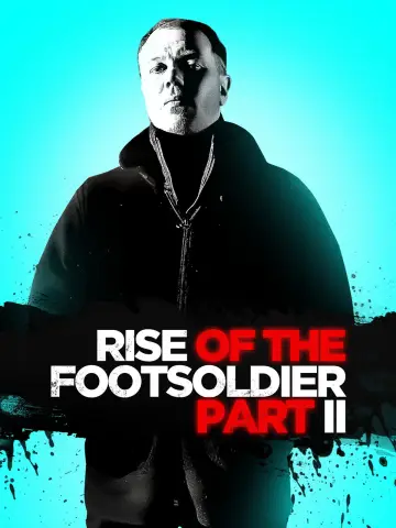 Plakat do filmu "Zawód gangster 2" #1860624