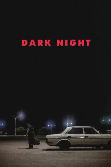 Plakat do filmu "Dark Night" #652100