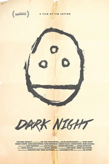 Plakat do filmu "Dark Night" #652101