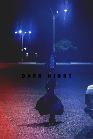 Plakat do filmu "Dark Night" #652102