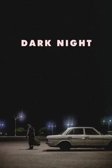 Plakat do filmu "Dark Night" #652104