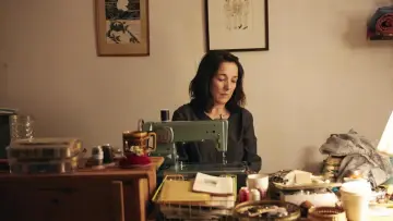 Zasłona do filmu "Mali mężczyźni" #462605