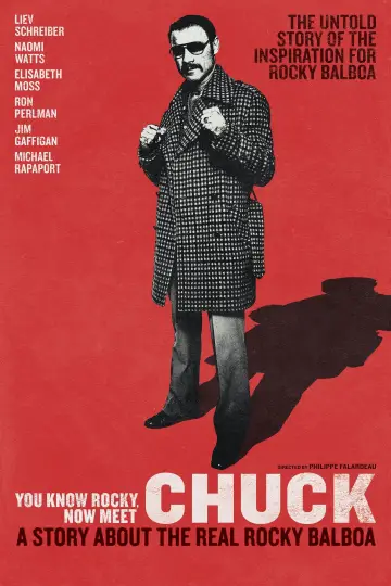 Plakat do filmu "Droga mistrza" #905892