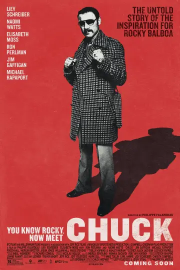 Plakat do filmu "Droga mistrza" #905900