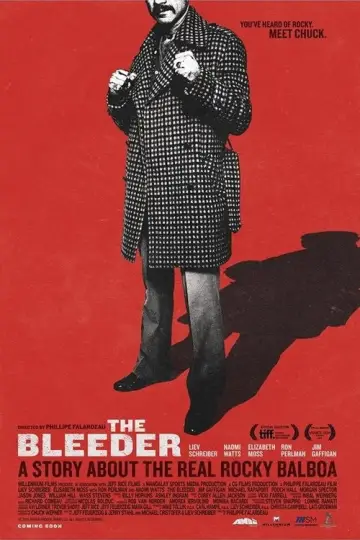 Plakat do filmu "Droga mistrza" #905901