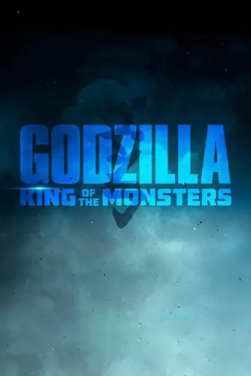 Plakat do filmu "Godzilla II: Król potworów" #14470