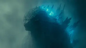 Zasłona do filmu "Godzilla II: Król potworów" #312873