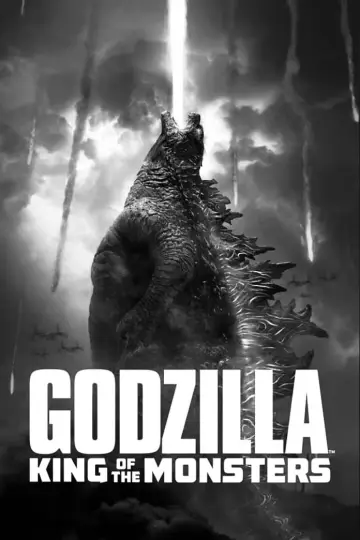 Plakat do filmu "Godzilla II: Król potworów" #503324