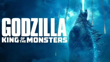 Zasłona do filmu "Godzilla II: Król potworów" #618143
