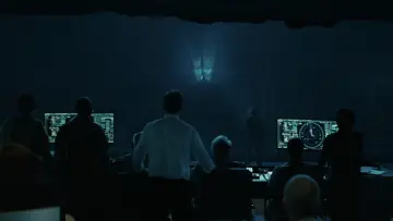 Zasłona do filmu "Godzilla II: Król potworów" #618144
