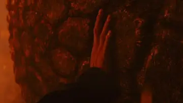 Zasłona do filmu "Godzilla II: Król potworów" #618177
