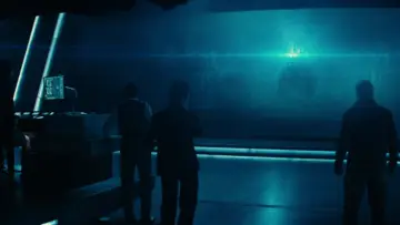 Zasłona do filmu "Godzilla II: Król potworów" #618187