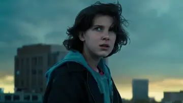 Zasłona do filmu "Godzilla II: Król potworów" #772800