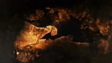 Zasłona do filmu "Godzilla II: Król potworów" #961258