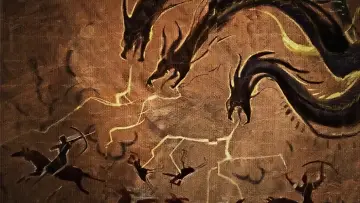 Godzilla II: Król potworów
