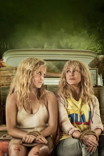 Plakat do filmu "Babskie wakacje" #1020467