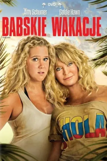 Babskie wakacje
