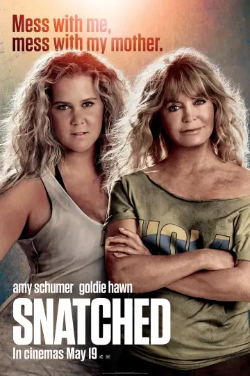 Plakat do filmu "Babskie wakacje" #87278
